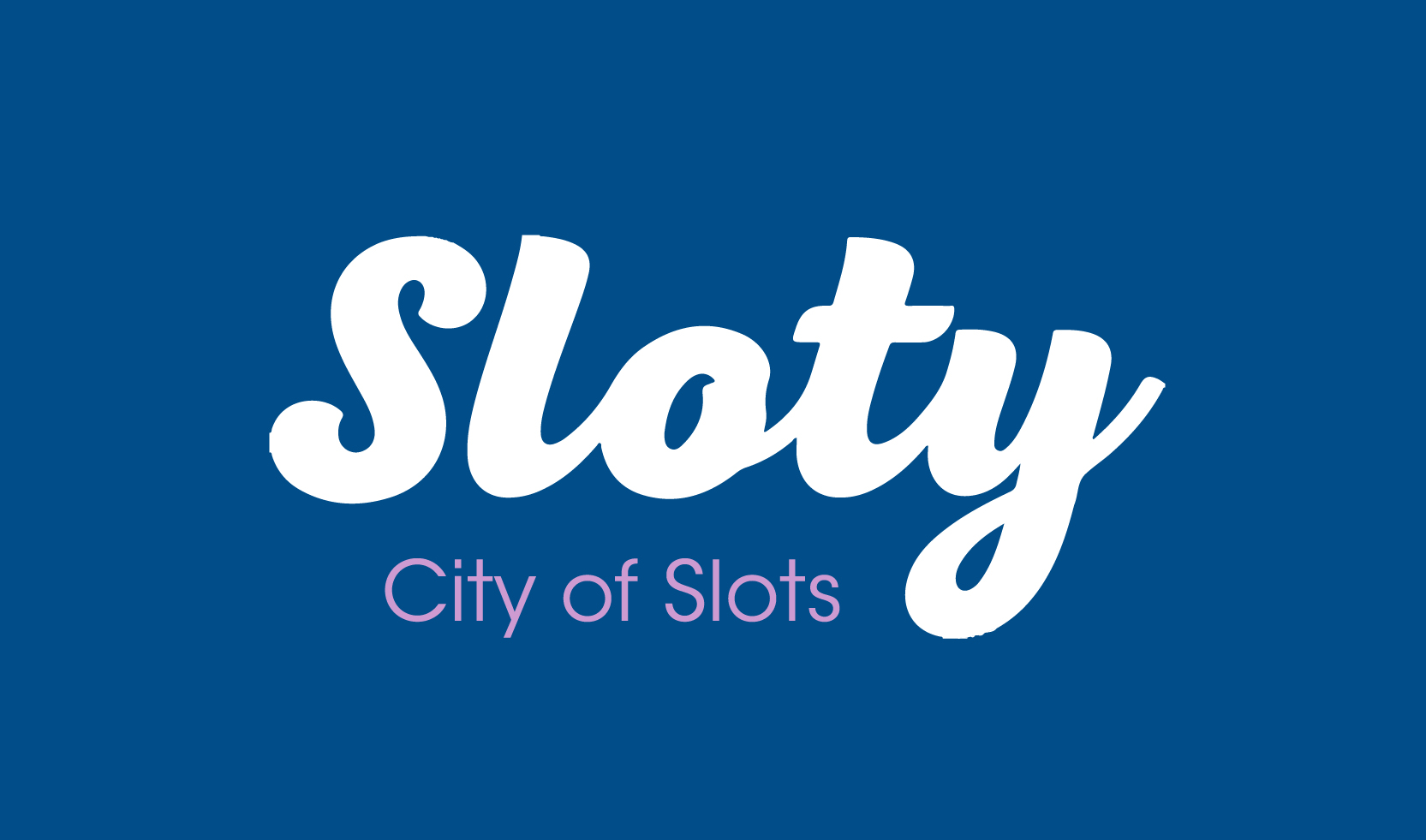 Sloty Casino Online